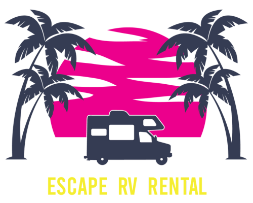 Daytona Speedway | Escape RV Rental