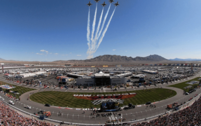 Renting an RV For Daytona 500 – Everything you need to know!