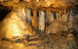 Florida Caverns State Park RV Rental