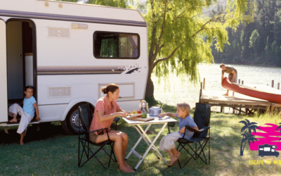 Florida RV Rentals For Families: A Summer To Remember