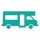 rv rental size